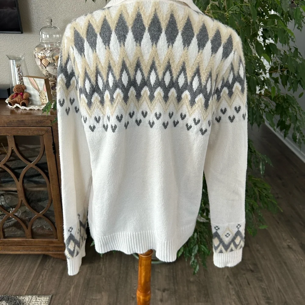 Loft Sweater - Picture 2 of 6